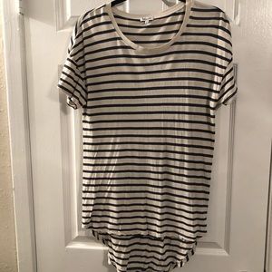 Splendid striped T-shirt